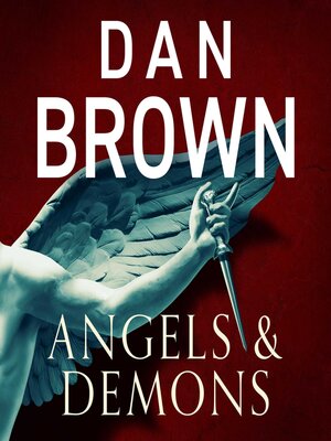 cover image of Angels & Demons